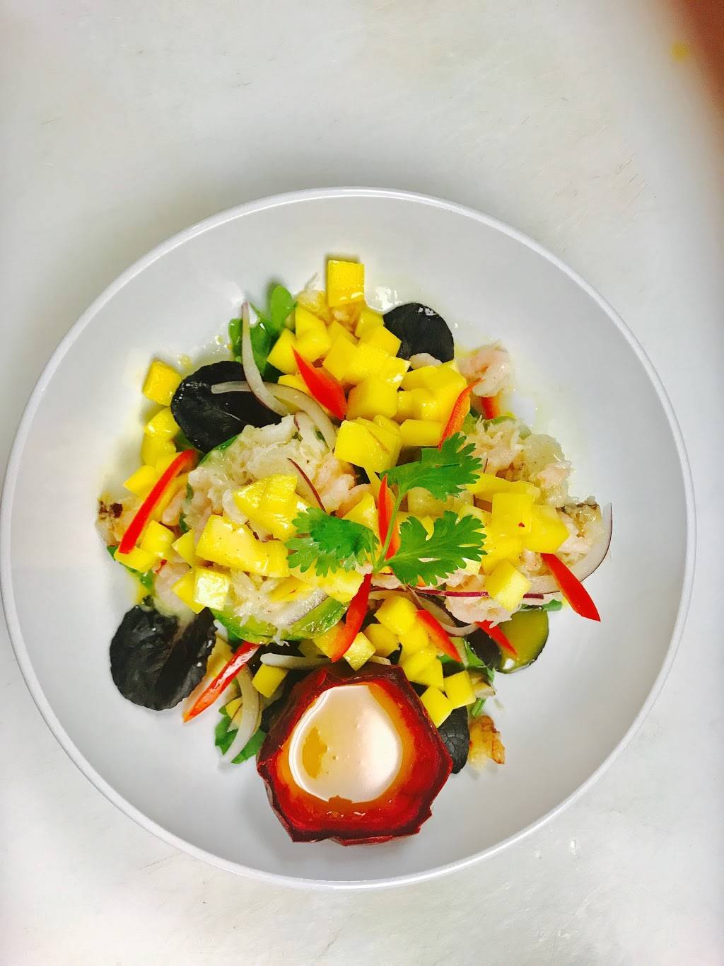 Ban Hua Sai | restaurant | 9400 Roosevelt Way NE, Seattle, WA 98115, USA | 2065226001 OR +1 206-522-6001