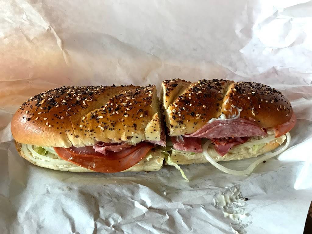 DiBellas Subs | meal takeaway | 1340 Som Center Rd, Mayfield Heights, OH 44124, USA | 4406468973 OR +1 440-646-8973