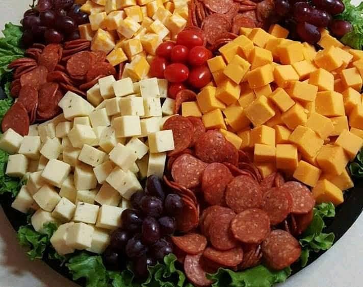 Oxford Market, Oxford Mass | cafe | 676 Main St, North Oxford, MA 01537, USA | 5087316042 OR +1 508-731-6042