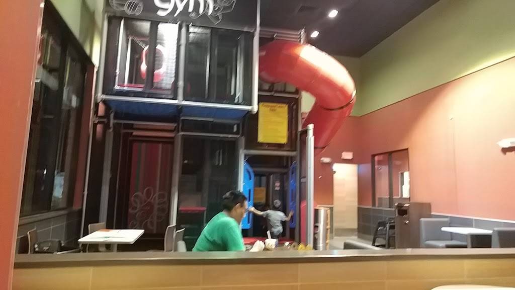 McDonalds | cafe | 1635 E Camelback Rd, Phoenix, AZ 85016, USA | 6022652422 OR +1 602-265-2422