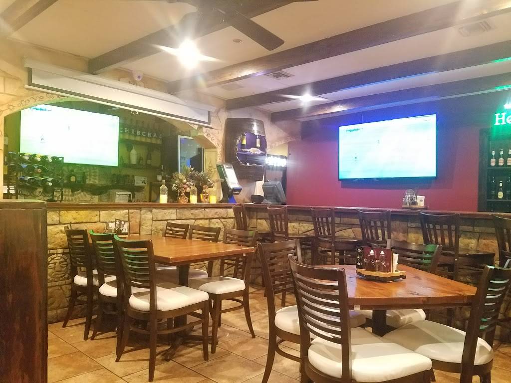 La Pequena Colombia | bakery | 6312 N Armenia Ave, Tampa, FL 33604, USA | 8138768338 OR +1 813-876-8338