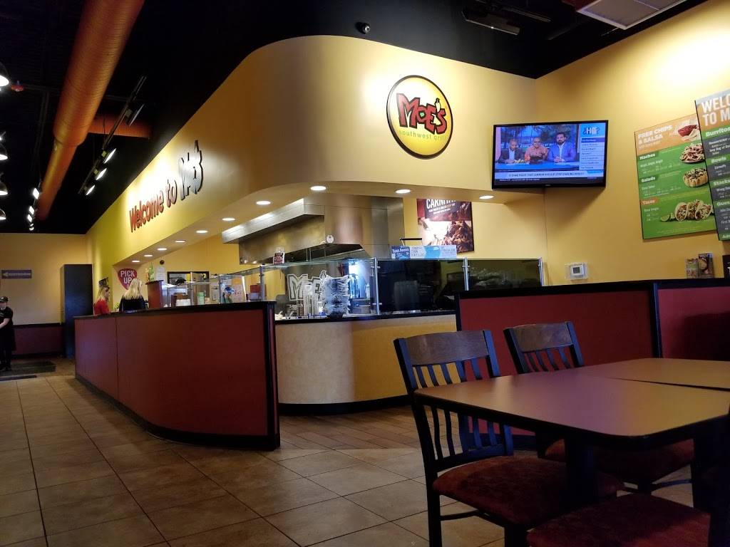 Moes Southwest Grill | restaurant | 4725 Perkiomen Ave, Reading, PA 19606, USA | 6104010930 OR +1 610-401-0930