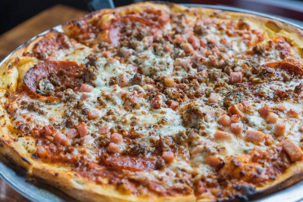 Social Pie | restaurant | 5855 Maple Ave #160, Dallas, TX 75235, USA | 4699304483 OR +1 469-930-4483