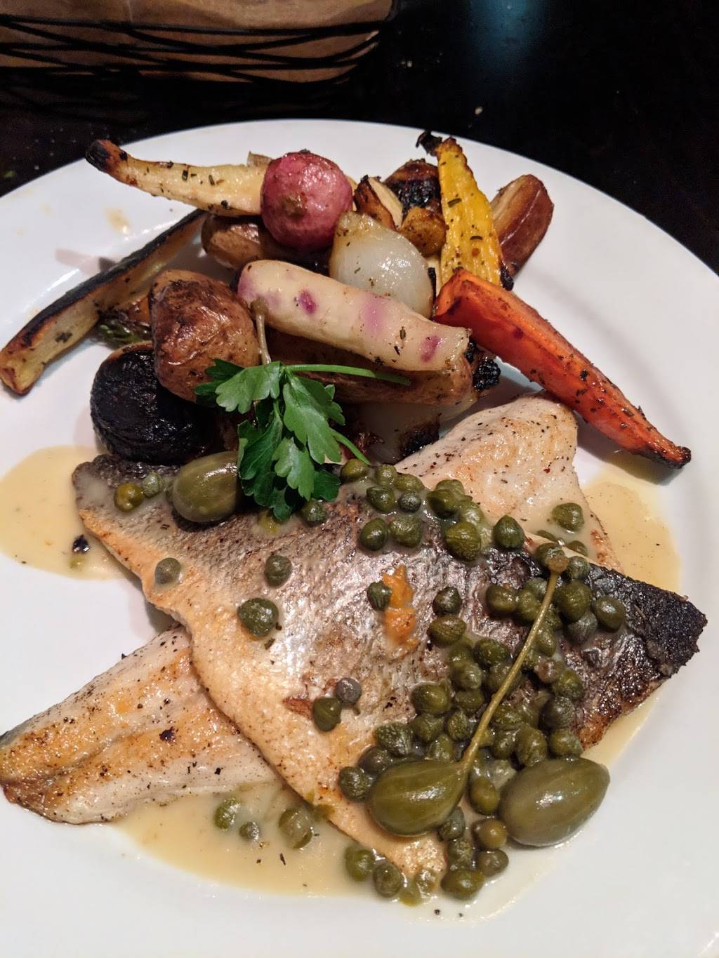 Malbec Argentinean Cuisine | restaurant | 2628 Wilshire Blvd, Santa Monica, CA 90403, USA | 3103155457 OR +1 310-315-5457