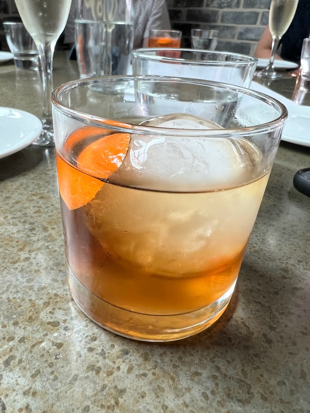 aBouzy | restaurant | 2300 Westheimer Rd, Houston, TX 77098, USA | 7137226899 OR +1 713-722-6899