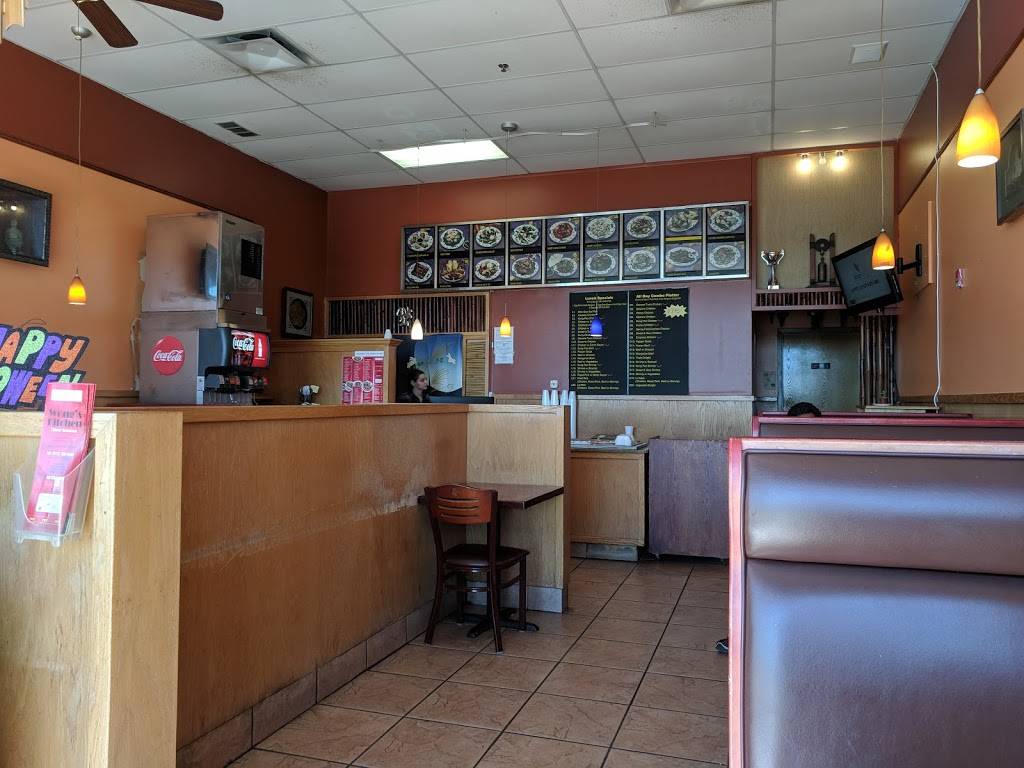 Wongs Kitchen restaurant | restaurant | 20166 W 153rd St, Olathe, KS 66062, USA | 9137809588 OR +1 913-780-9588