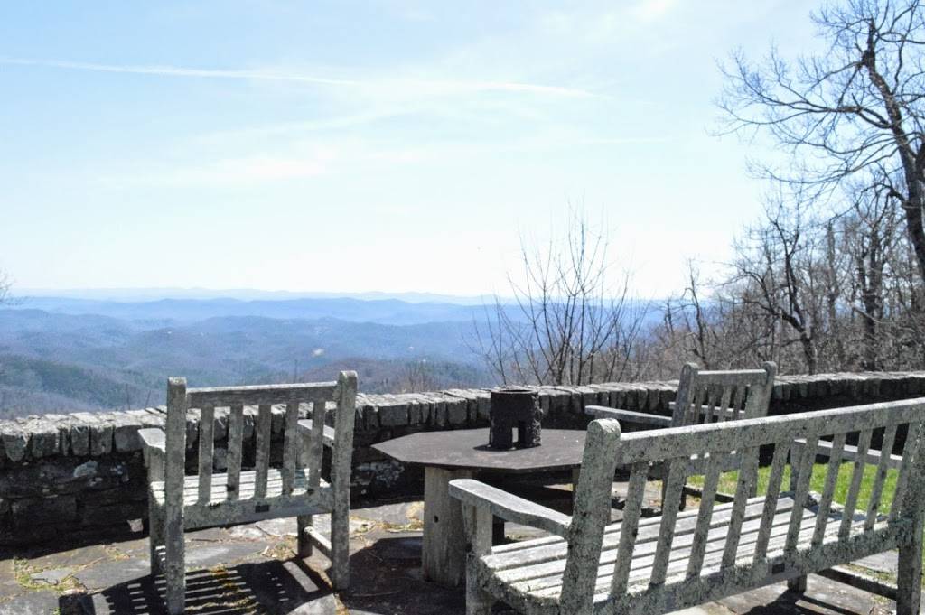 Gideon Ridge Inn | restaurant | 202 Gideon Ridge Rd, Blowing Rock, NC 28605, USA | 8282953644 OR +1 828-295-3644