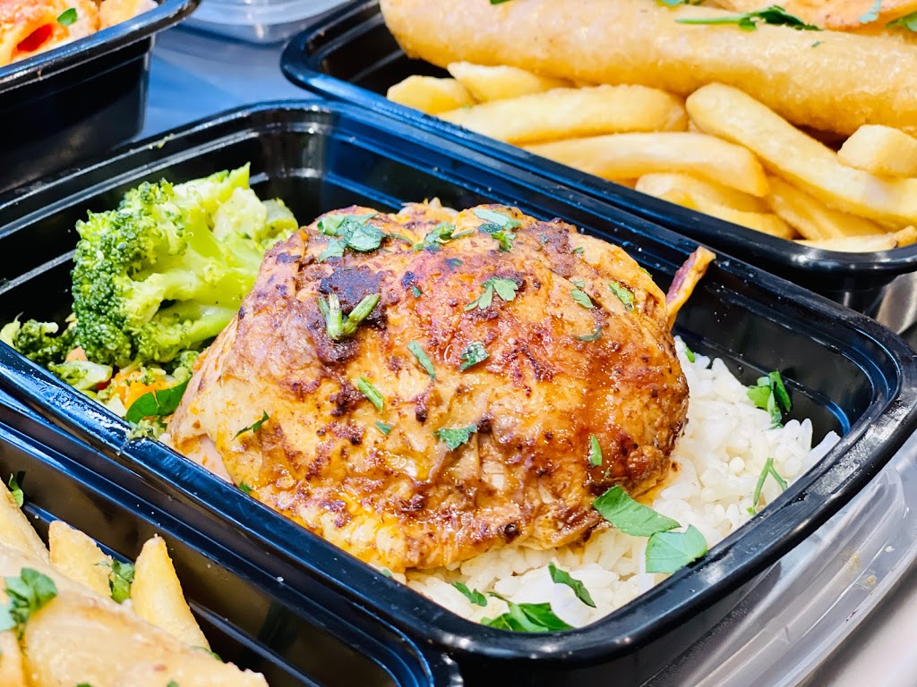 Pete’s Brooklyn Eats | restaurant | 140 58th St, Brooklyn, NY 11220, USA | 7186807383 OR +1 718-680-7383