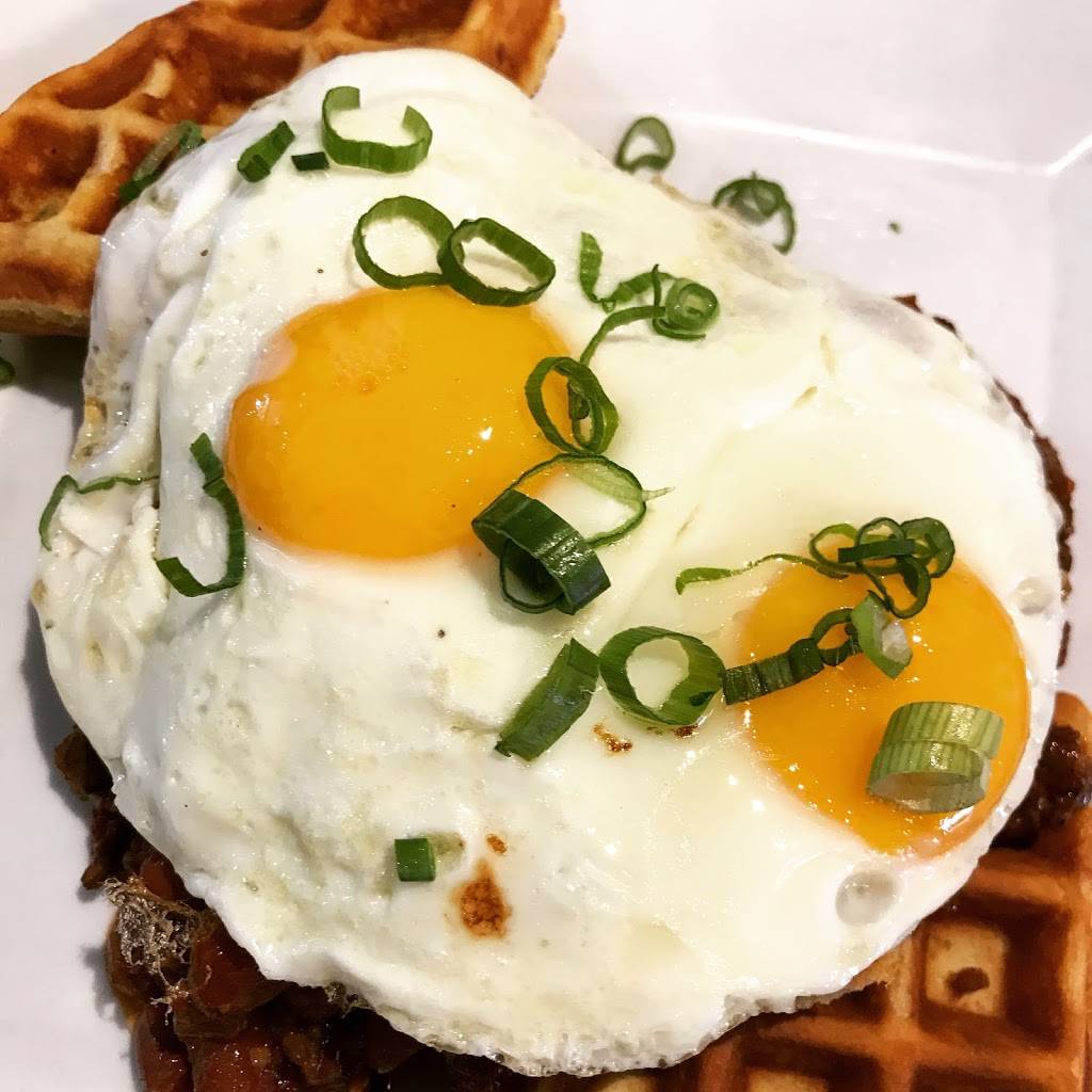 The Silverspoon | restaurant | 503 Lancaster Ave, Wayne, PA 19087, USA | 6106887646 OR +1 610-688-7646