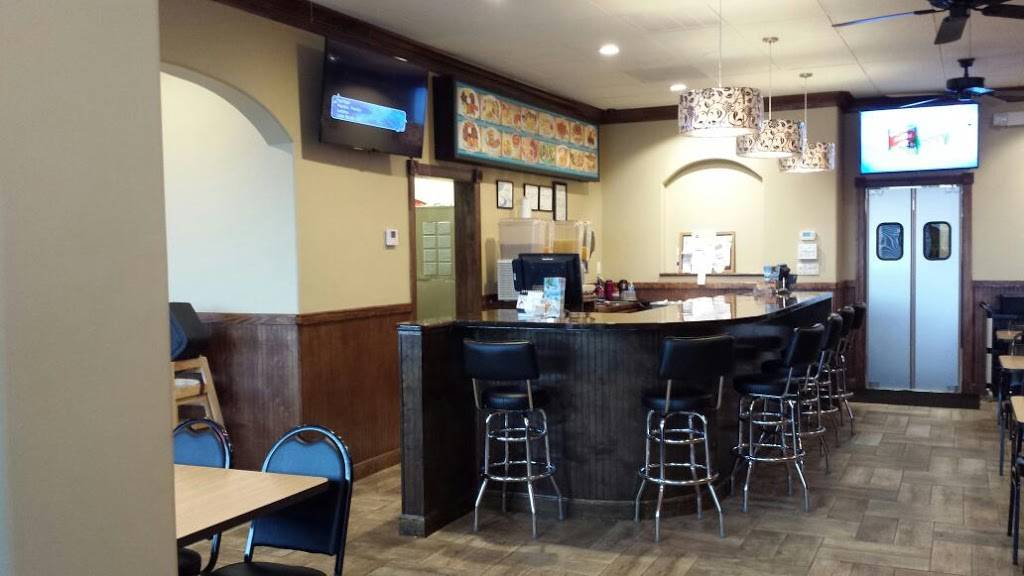 Delicias Restaurante Latino | restaurant | 6341 Albemarle Rd, Charlotte, NC 28212, USA | 7045687766 OR +1 704-568-7766