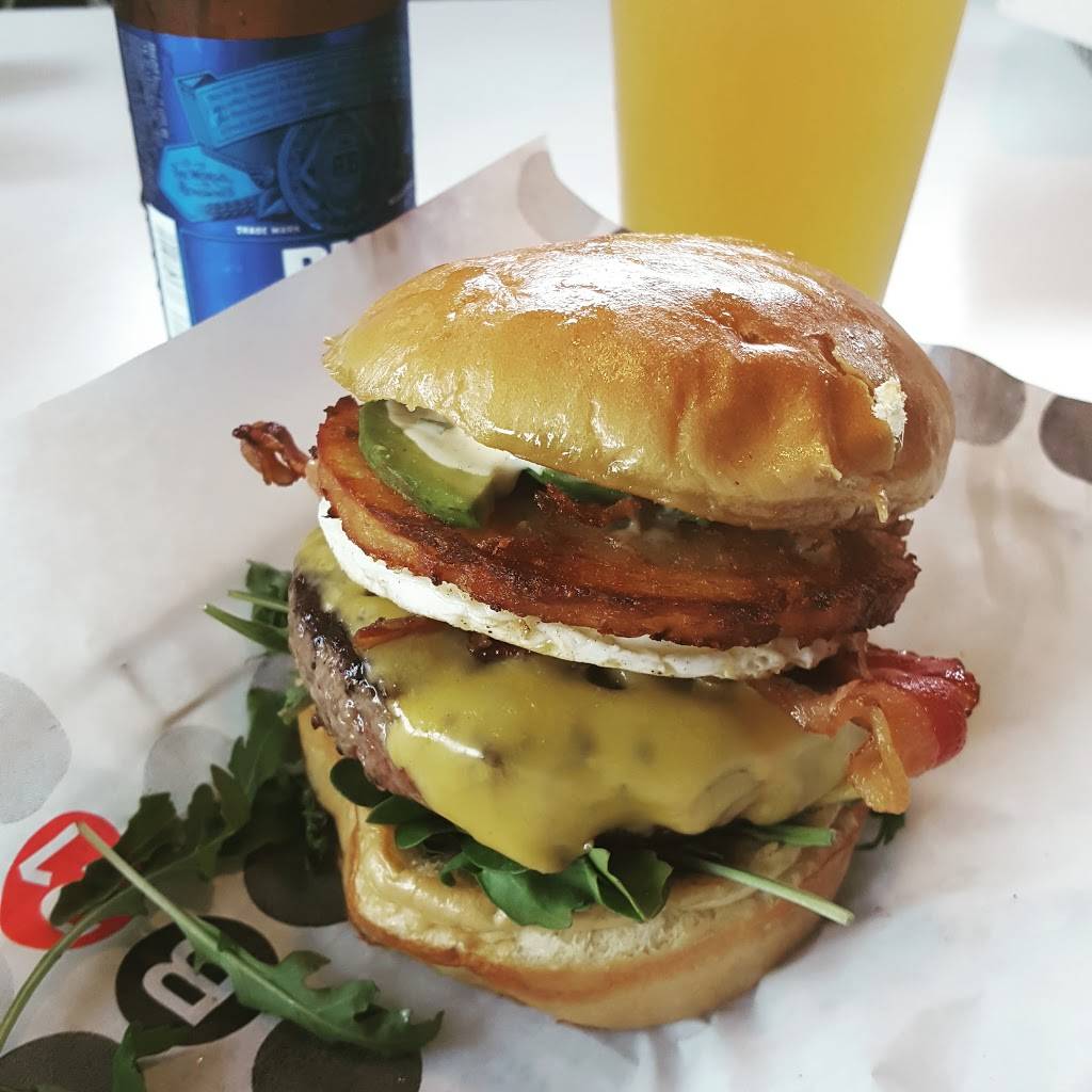 Burger 21 | restaurant | 11300 Medlock Bridge Rd SUITE 350, Johns Creek, GA 30097, USA | 4703959612 OR +1 470-395-9612