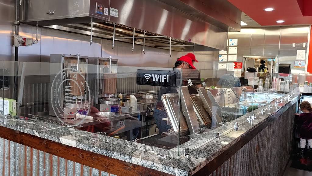 Pita Mediterranean Street Food-Johns Creek | restaurant | 3630 Peachtree Pkwy #104, Johns Creek, GA 30024, USA | 4708392167 OR +1 470-839-2167
