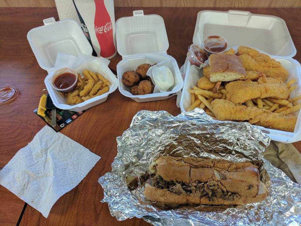 Marylns Fish & Chips | restaurant | 3051, 5436 S Central Ave, Phoenix, AZ 85040, USA | 6022688008 OR +1 602-268-8008