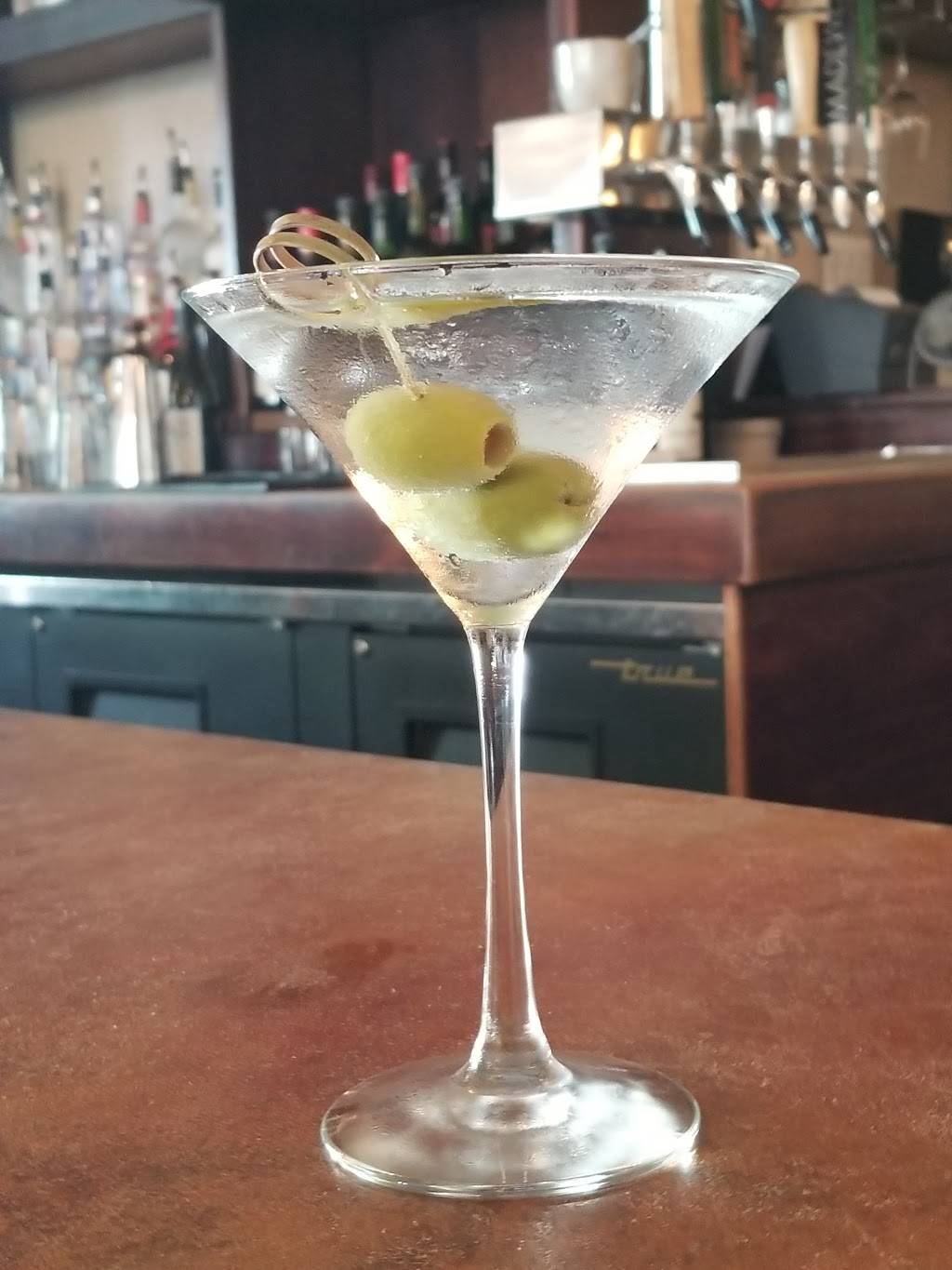 Corktree Cellars | restaurant | 910 Linden Ave, Carpinteria, CA 93013, USA | 8056841400 OR +1 805-684-1400