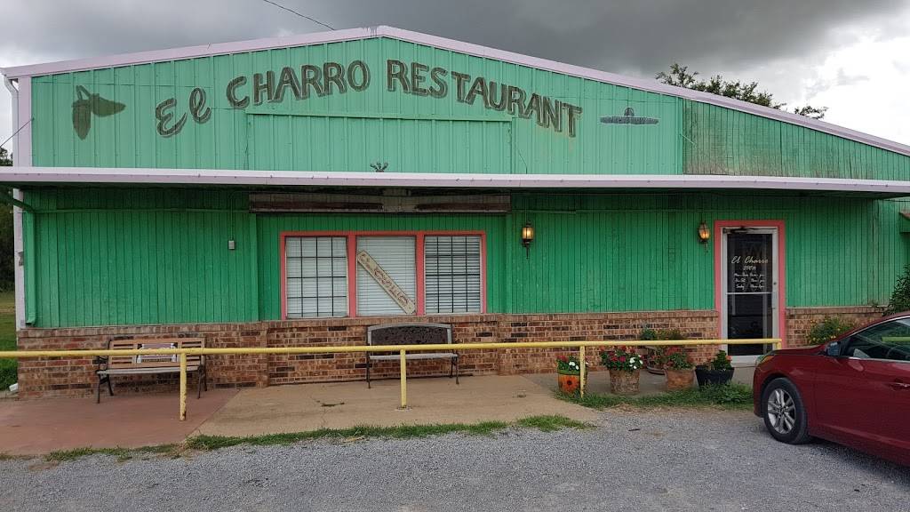 El Charro Restaurant | restaurant | 617 N Carnegie St, Carnegie, OK 73015, USA | 5806542424 OR +1 580-654-2424