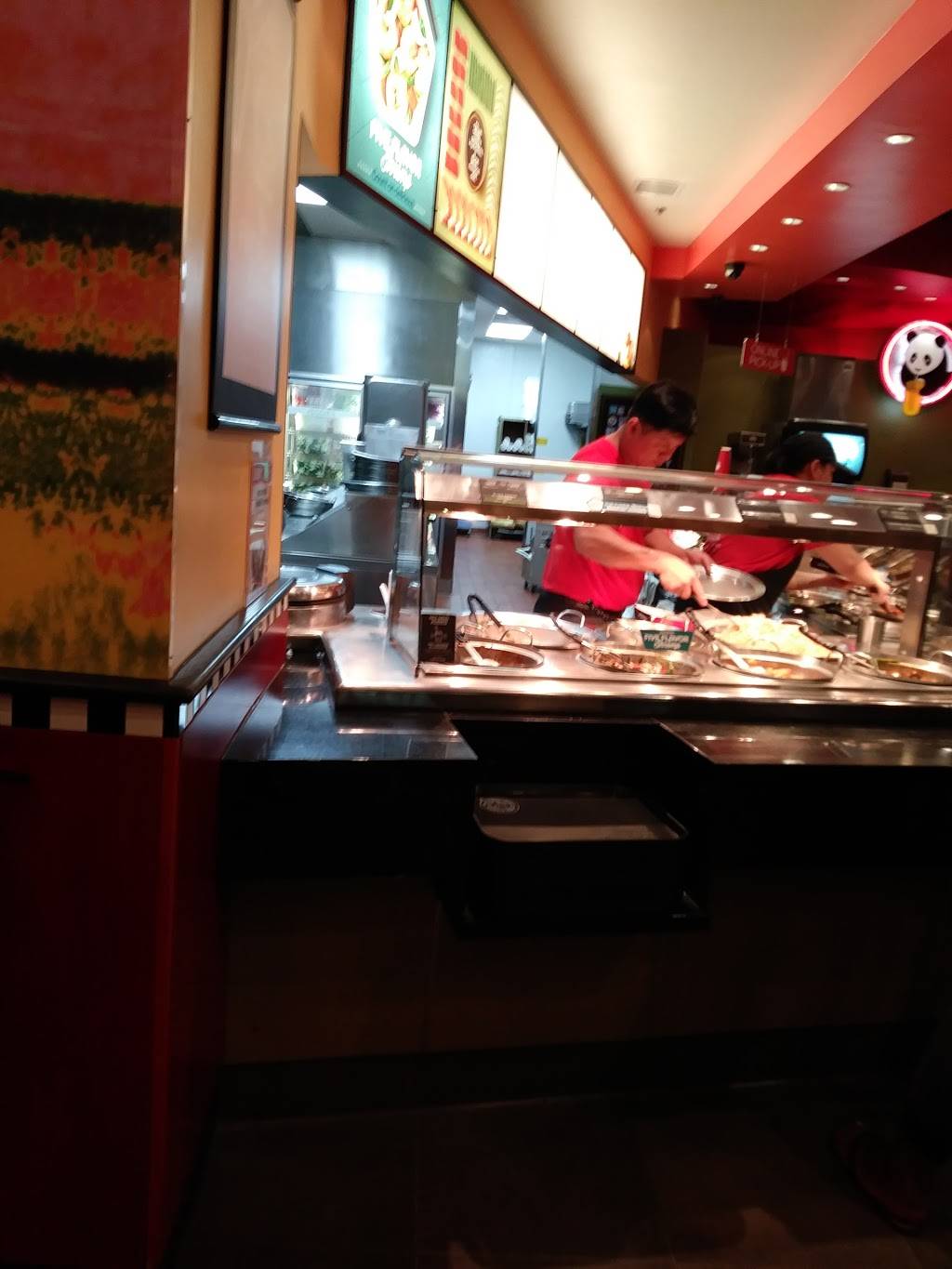 Panda Express | meal takeaway | 4245 Marconi Ave, Sacramento, CA 95821, USA | 9169747068 OR +1 916-974-7068