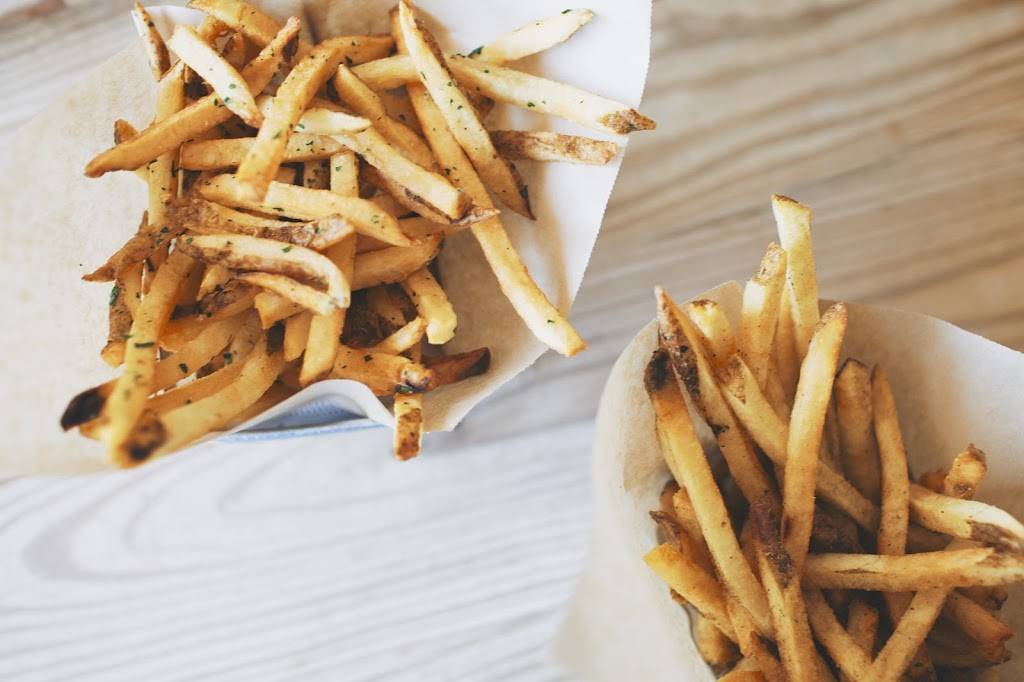 YEAH! BURGER | restaurant | 1017 North Highland Avenue Northeast, Atlanta, GA 30306, USA | 4044377845 OR +1 404-437-7845