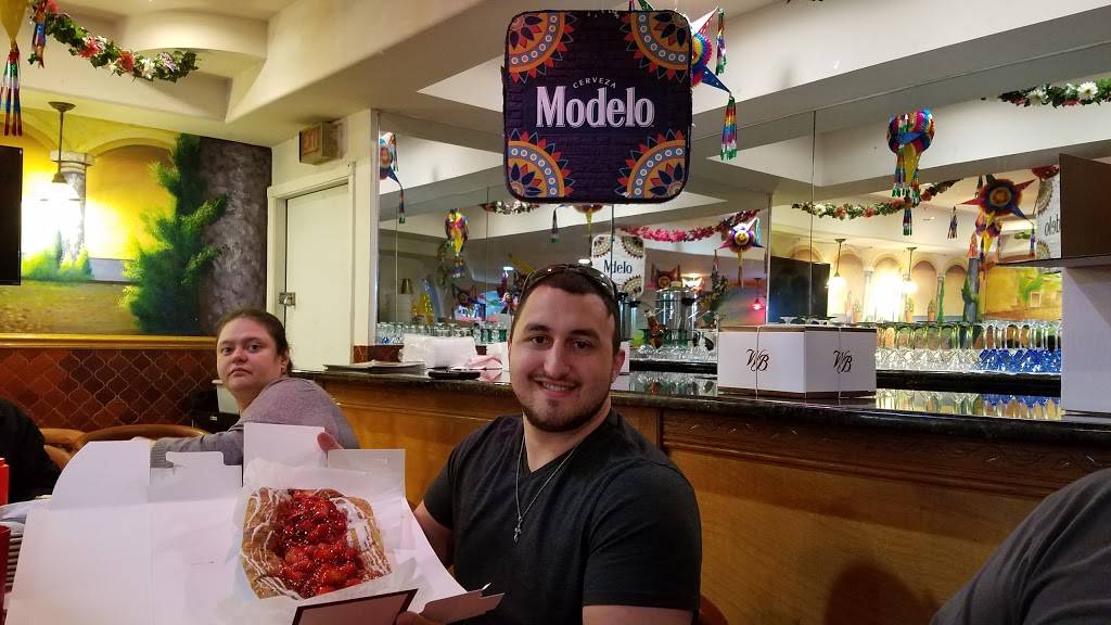 Nuevo Leon Restaurant | restaurant | 3657 W 26th St, Chicago, IL 60623, USA | 7735221515 OR +1 773-522-1515