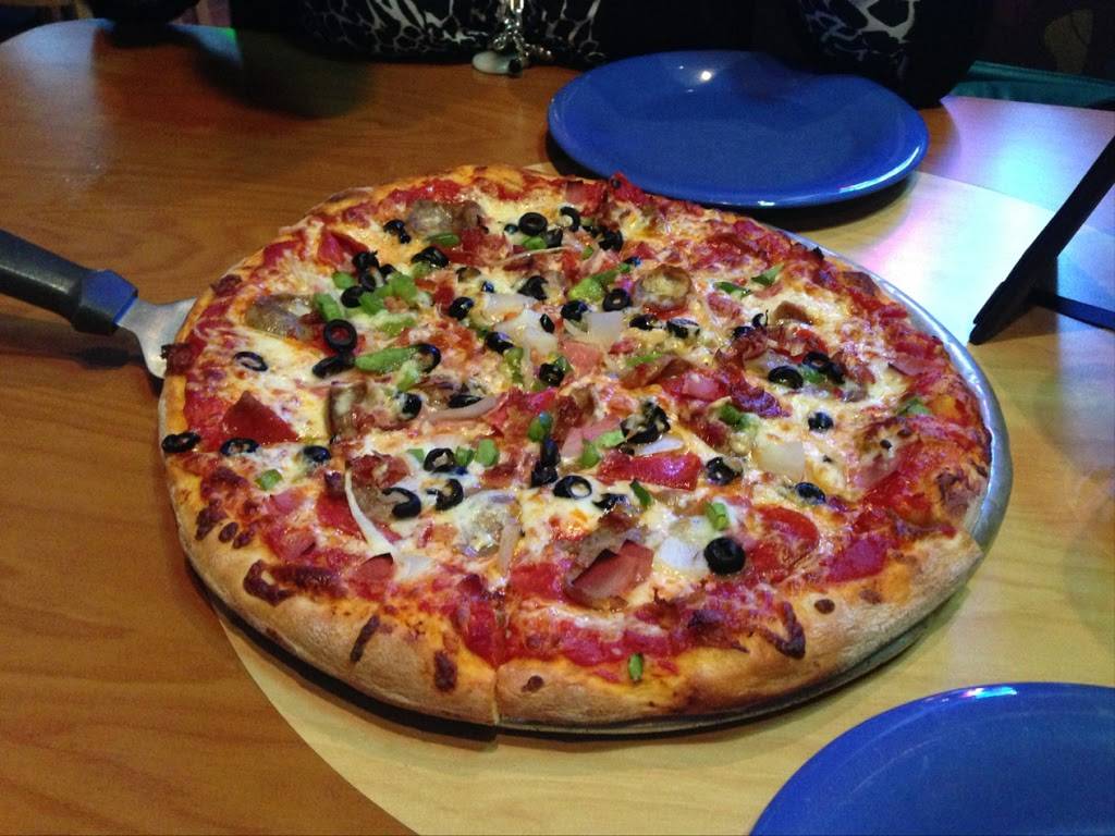 Buona Vita Restaurant and Bar | restaurant | 3419 Toringdon Way, Charlotte, NC 28277, USA | 7045441011 OR +1 704-544-1011