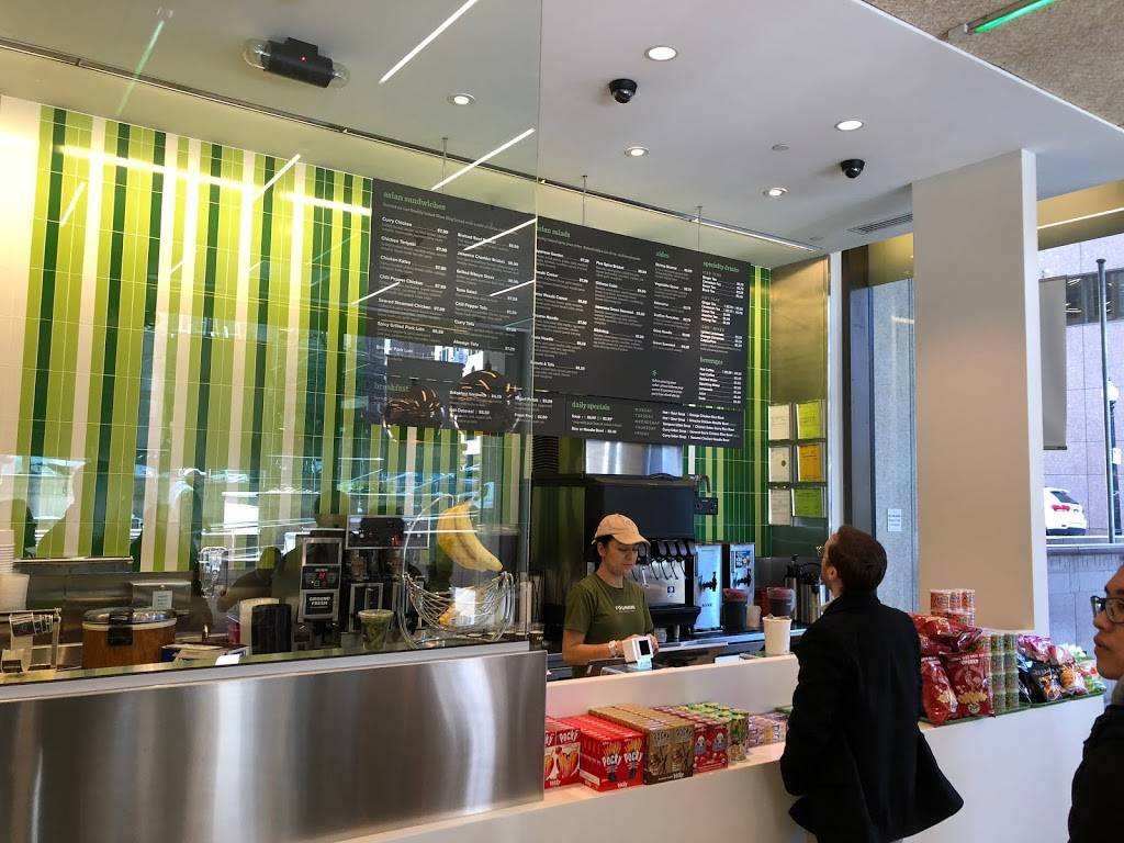 Fóumami | meal takeaway | 225 Franklin St, Boston, MA 02110, USA | 6174268858 OR +1 617-426-8858