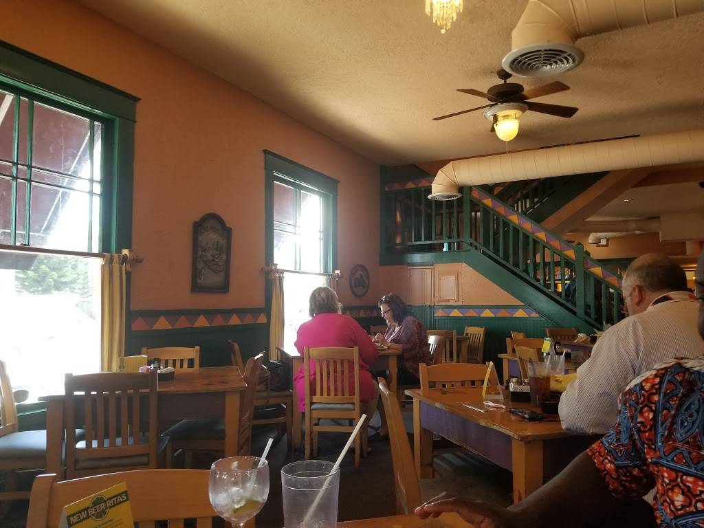 The Original Mexican Cafe | restaurant | 1401 Market St, Galveston, TX 77550, USA | 4097626001 OR +1 409-762-6001