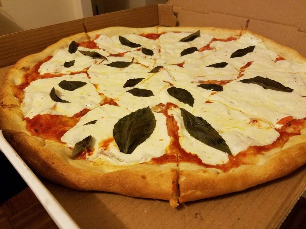 Astoria Park Pizzeria | restaurant | 3637, 1927 Ditmars Blvd, Astoria, NY 11105, USA | 7187219722 OR +1 718-721-9722