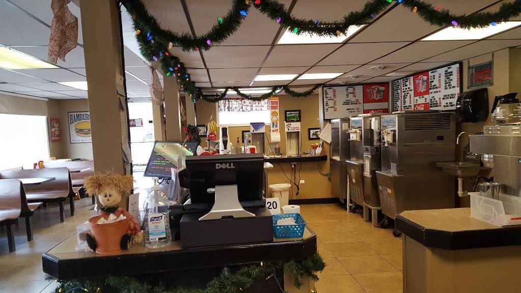 Town Fryer LLC | restaurant | 130 Broad St, Constantine, MI 49042, USA | 2694356735 OR +1 269-435-6735