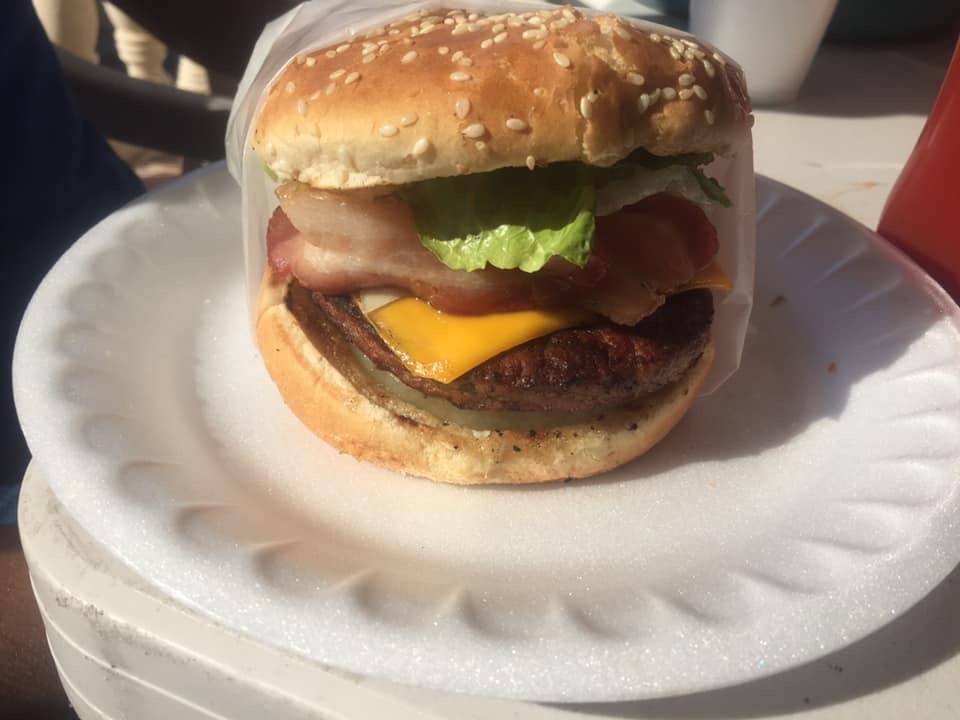 Sandwiches Cubanos Tijuana | restaurant | Delsol II, 22476 Tijuana, B.C., Mexico | 016641859991 OR +52 664 185 9991