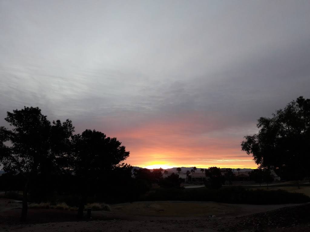 Highland Falls Golf Club | restaurant | 10201 Sun City Blvd, Las Vegas, NV 89134, USA | 7022547010 OR +1 702-254-7010