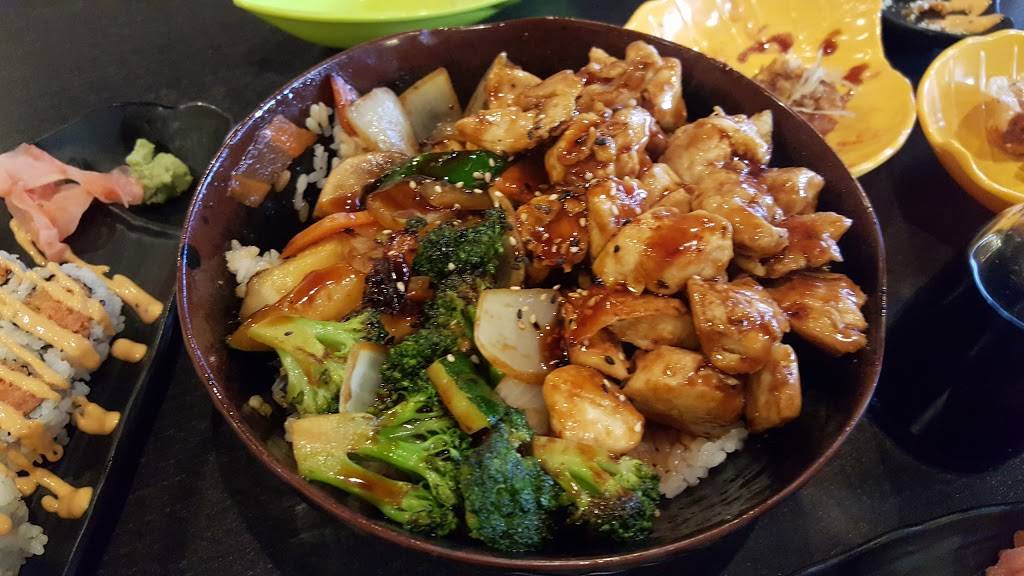 Hashi Japanese Kitchen | restaurant | 8004 Denton Hwy, Watauga, TX 76148, USA | 8178492833 OR +1 817-849-2833