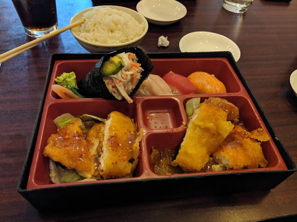 Oh Tokyo | restaurant | 131 S Milford Rd #500, Milford, MI 48381, USA | 2486768196 OR +1 248-676-8196