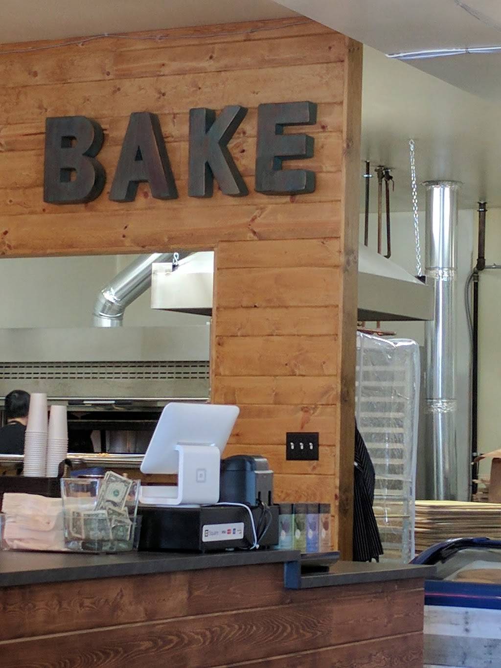 BAGEL KITCHEN | bakery | 1132 Forest Ave, Pacific Grove, CA 93950, USA | 8313244330 OR +1 831-324-4330