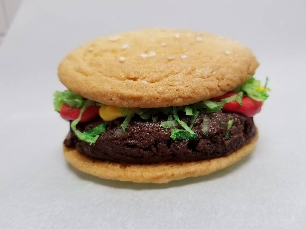 HB Cookie Dough Company | bakery | 17409 Chesterfield Airport Rd suite a, Chesterfield, MO 63005, USA | 6363457554 OR +1 636-345-7554