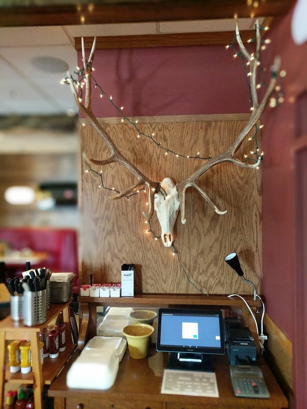 Norman Quacks Chophouse (Stillwater) | restaurant | 1400 W Frontage Rd, Stillwater, MN 55082, USA | 6513420446 OR +1 651-342-0446