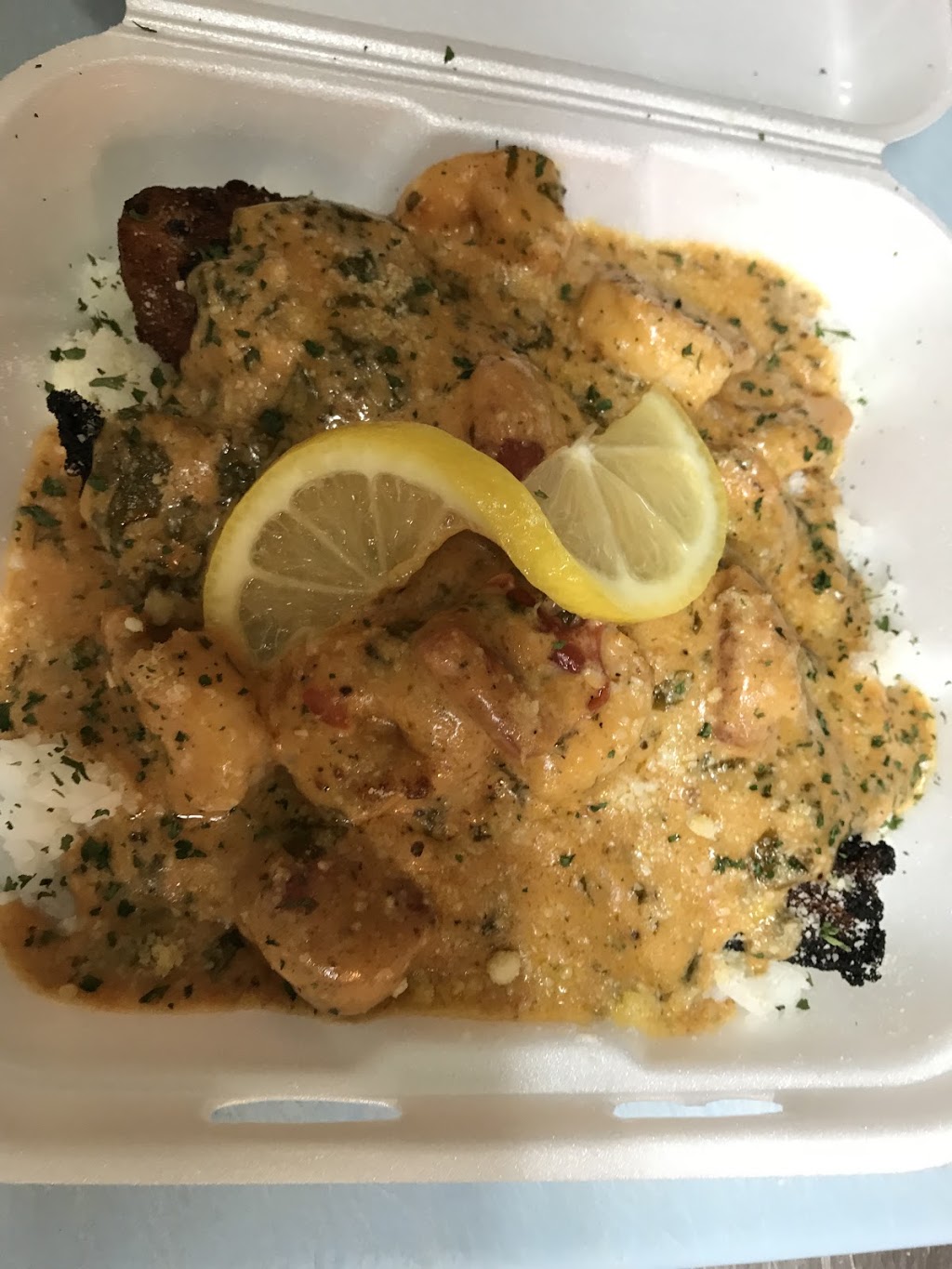 Ozzys Restaurant | restaurant | 5612, 12610 US-90, Grand Bay, AL 36541, USA | 2518652822 OR +1 251-865-2822