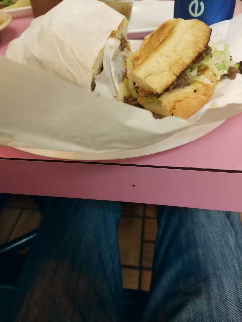 El Potrerillo Mexican Food | restaurant | 907 W Ave J A, Lancaster, CA 93534, USA | 6615832401 OR +1 661-583-2401