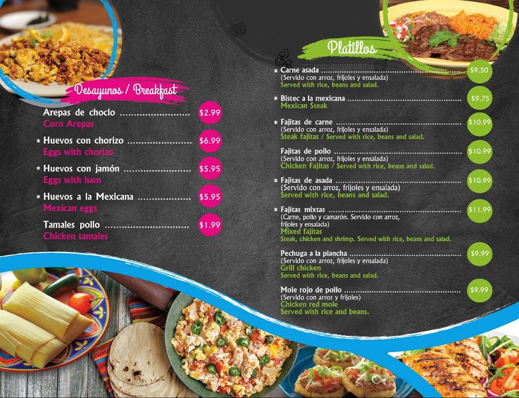 Restaurancito De Lucy | restaurant | 1568 Indian Trail Lilburn Rd NW #109, Norcross, GA 30093, USA | 4703281202 OR +1 470-328-1202