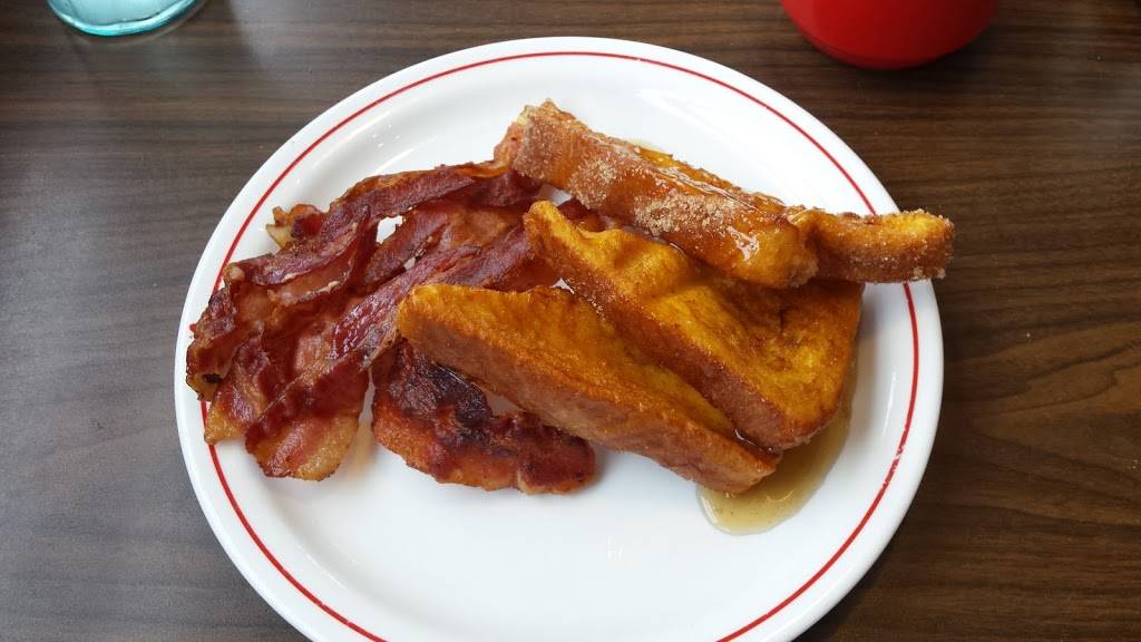 Frischs Big Boy | restaurant | 1231 N Fairfield Rd, Dayton, OH 45432, USA | 9374294939 OR +1 937-429-4939