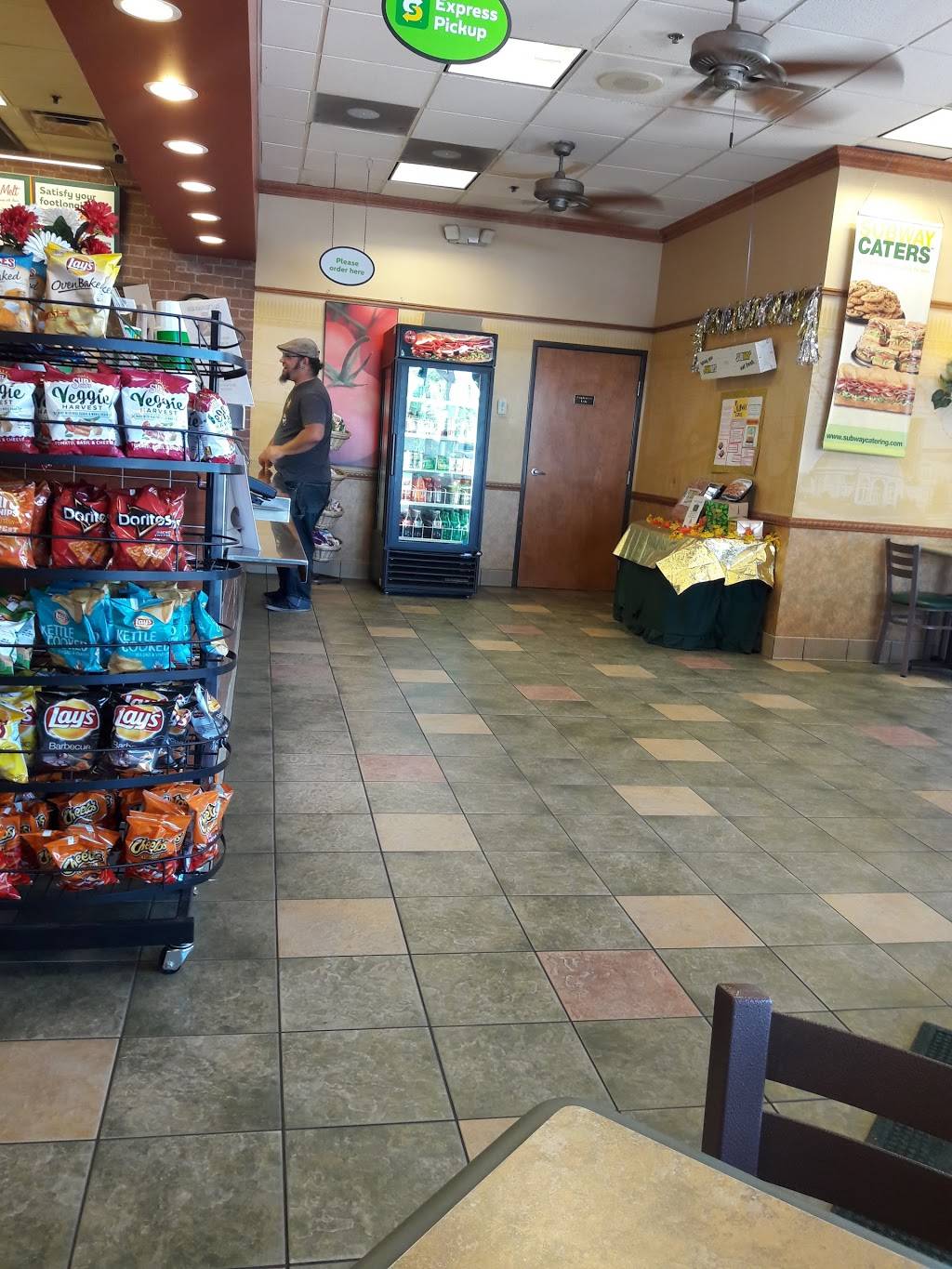 Subway Restaurants | restaurant | 270 E Hunt Hwy Suite 78 Bella Vista, Village Ctr, Queen Creek, AZ 85143, USA | 4808822901 OR +1 480-882-2901