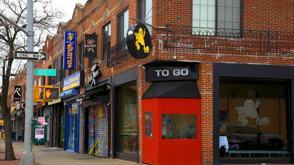 Pio Pio 5 To Go | restaurant | 84-21 Northern Blvd, East Elmhurst, NY 11370, USA | 7184261010 OR +1 718-426-1010