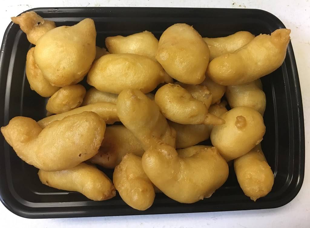 China Star | restaurant | 10105 W Oakland Park Blvd, Sunrise, FL 33351, USA | 9547492010 OR +1 954-749-2010