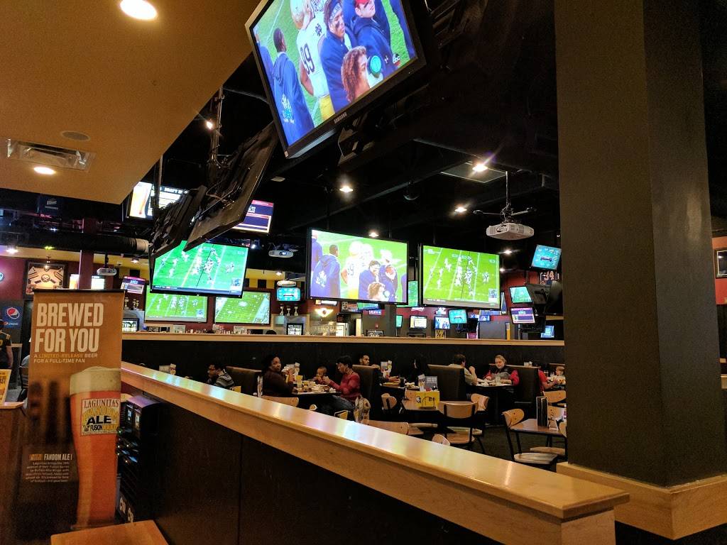 Buffalo Wild Wings | meal takeaway | 1620 Niagara Falls Blvd, Tonawanda, NY 14150, USA | 7168333111 OR +1 716-833-3111