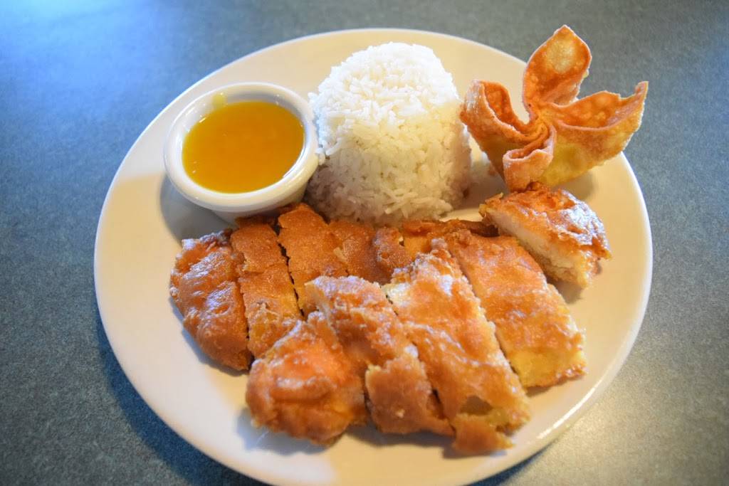 Simple Chinese | restaurant | 1815 N New Braunfels Ave, San Antonio, TX 78208, USA | 2102268158 OR +1 210-226-8158