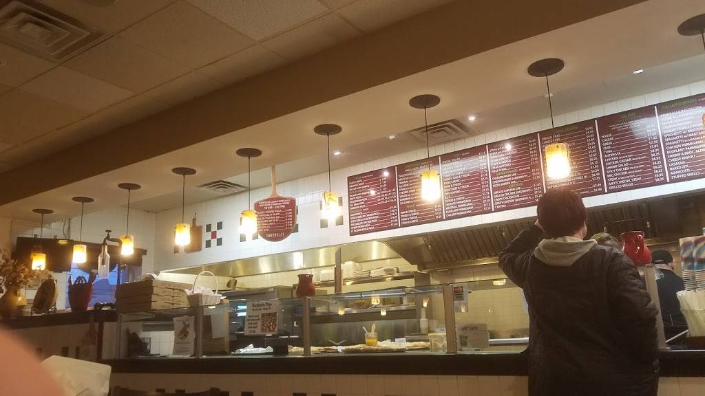 Giuseppes Pizza Cantina | restaurant | 600 E Simpson St, Mechanicsburg, PA 17055, USA | 7177954958 OR +1 717-795-4958