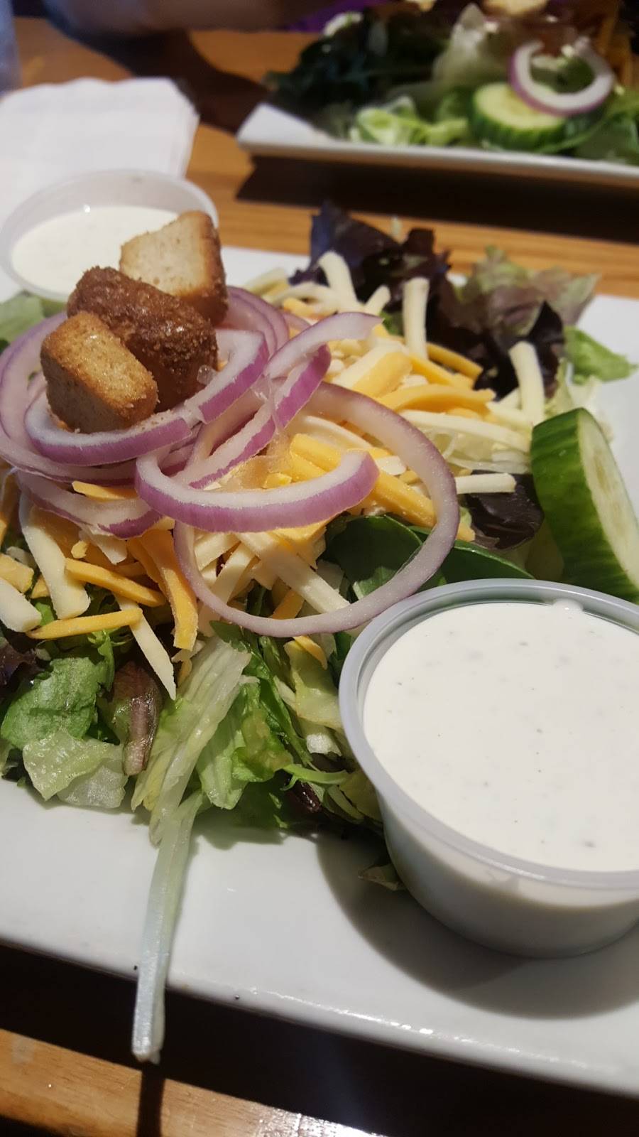 Chilis Grill & Bar | meal takeaway | 8164 S Tryon St, Charlotte, NC 28273, USA | 7045835490 OR +1 704-583-5490