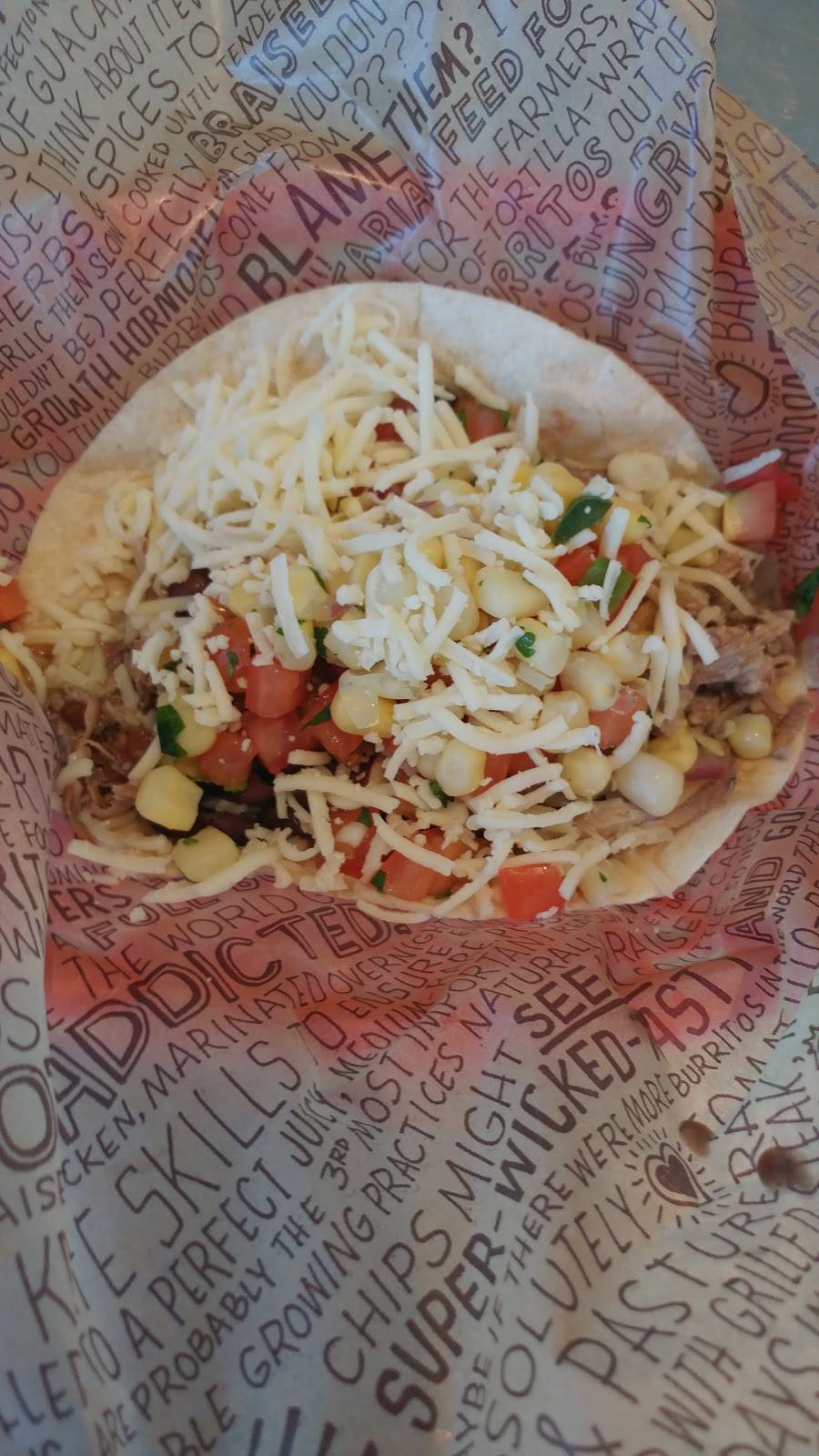 Chipotle Mexican Grill | restaurant | 895 Foothill Blvd Ste A, La Cañada Flintridge, CA 91011, USA | 8187908127 OR +1 818-790-8127