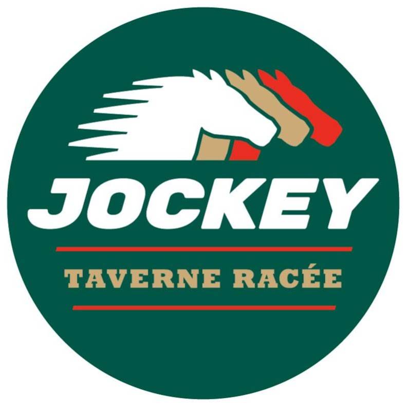Jockey Taverne Racée | restaurant | 365 Avenue Dorval, Dorval, QC H9S 3H6, Canada | 5144220070 OR +1 514-422-0070