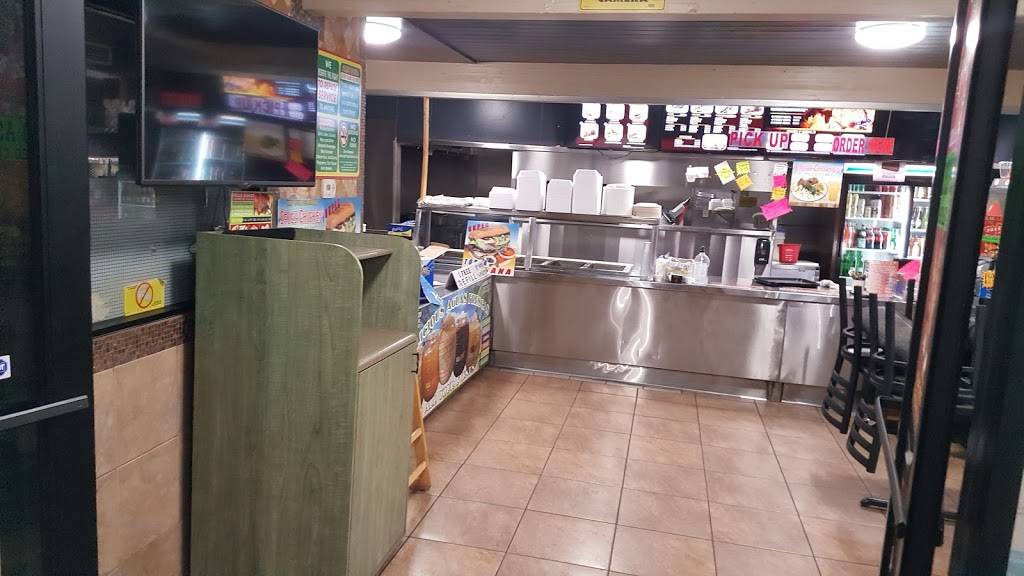 El Unico Pollo Taquero | restaurant | 794 E Mission Blvd, Pomona, CA 91766, USA | 9096297555 OR +1 909-629-7555