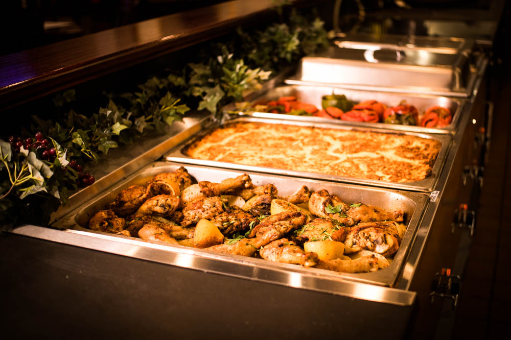 The Row Tavern | restaurant | 17 N Wabash Ave 2nd Floor, Chicago, IL 60602, USA | 3122695580 OR +1 312-269-5580