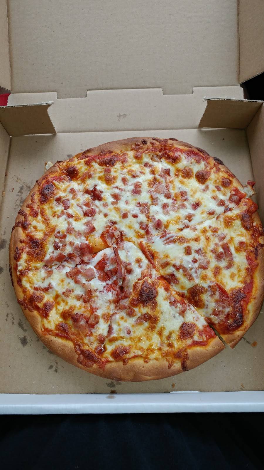 Pizza Villa & Pasta House | restaurant | 846 Ward St, Bridgenorth, ON K0L 1H0, Canada | 7052925050 OR +1 705-292-5050